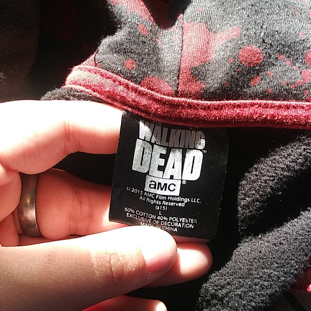 Jacket - Picture 4 of 4